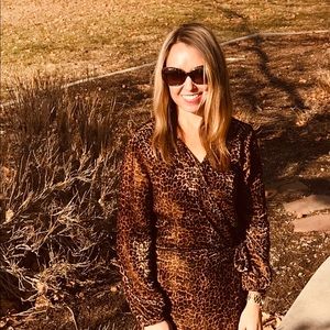 Meet your Posher, Krista